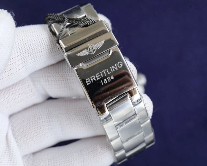 AllSeason BREITLING Watches 178121