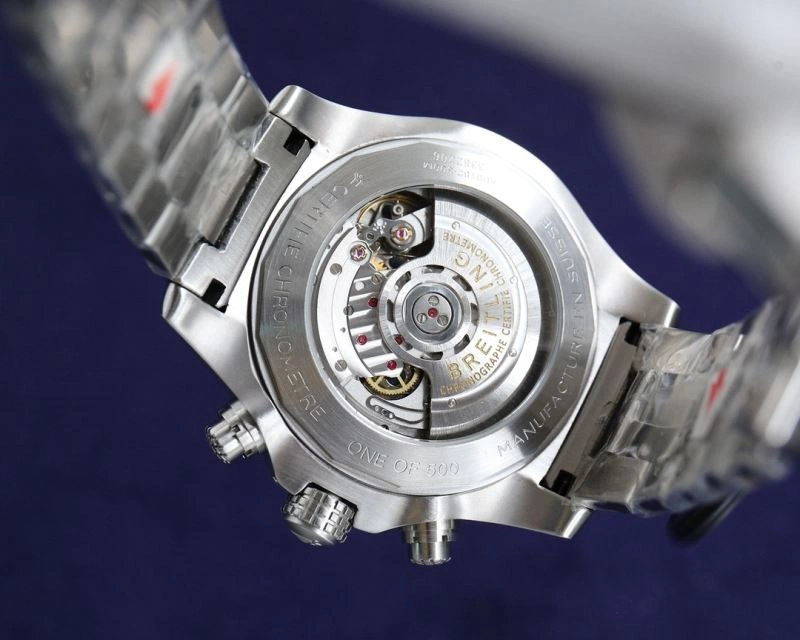 AllSeason BREITLING Watches 178121