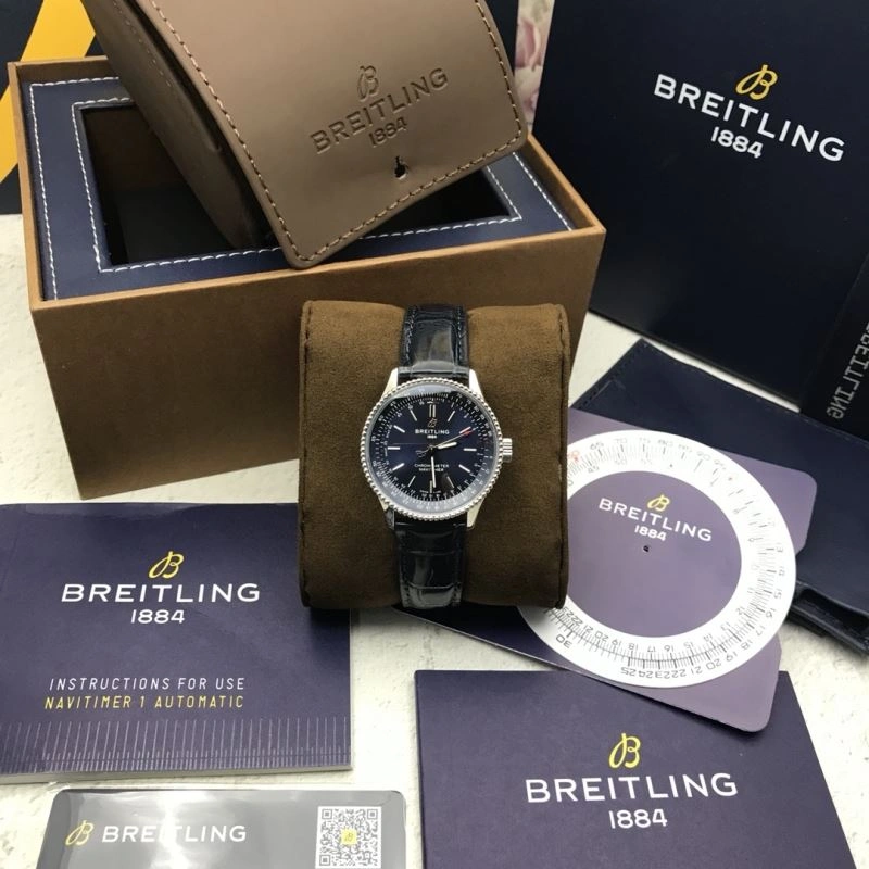 BREITLING Watches UrbanChic 178095