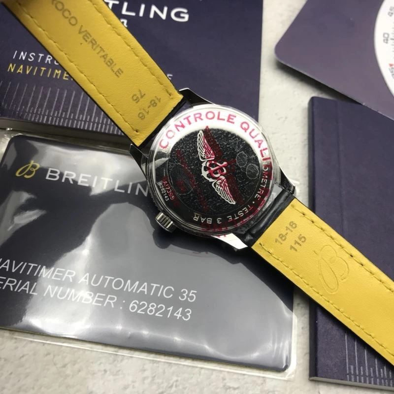 BREITLING Watches UrbanChic 178095