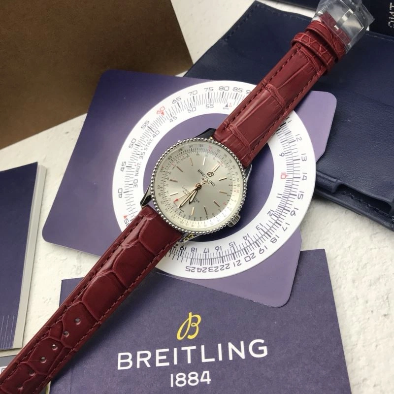 SmoothTexture BREITLING Watches 178089