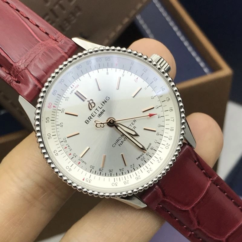 SmoothTexture BREITLING Watches 178089