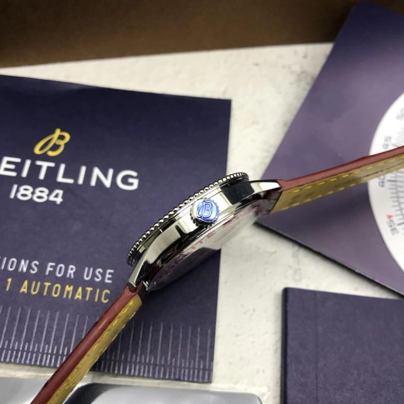SmoothTexture BREITLING Watches 178089