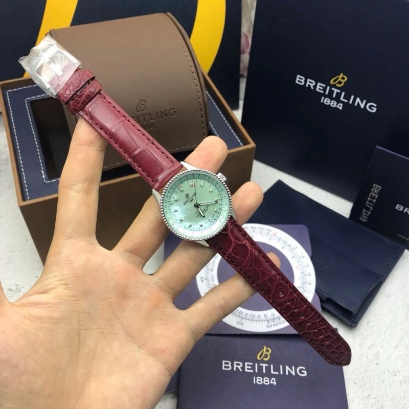 Reliable BREITLING Watches 178107