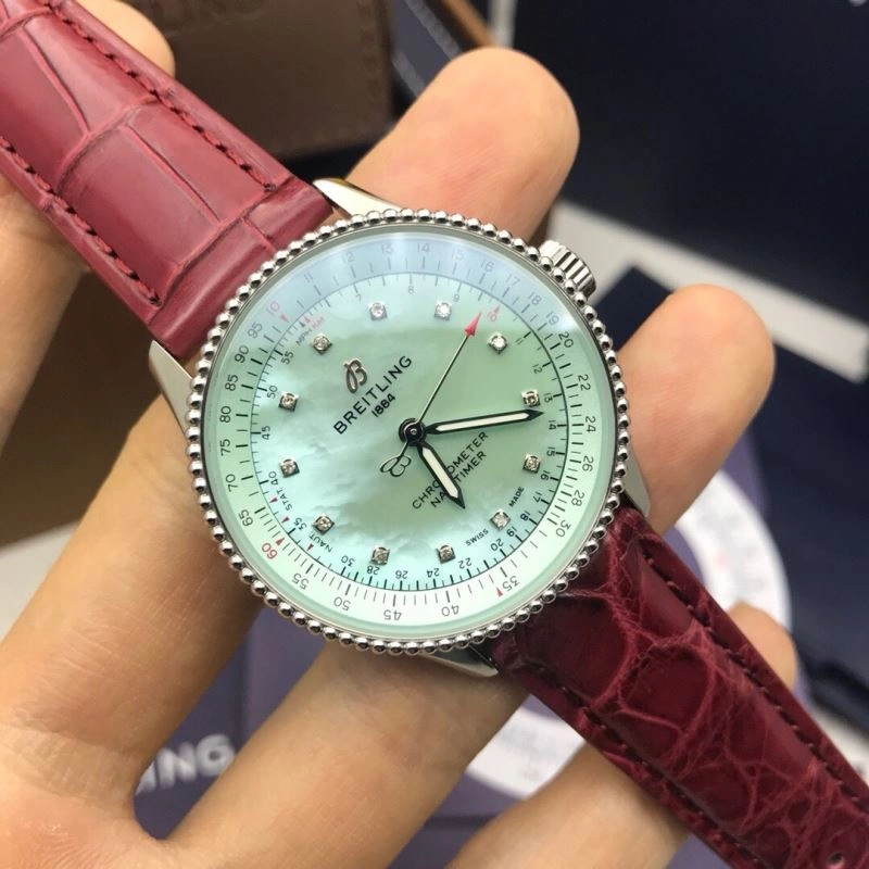 Reliable BREITLING Watches 178107