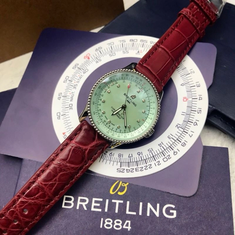 Reliable BREITLING Watches 178107