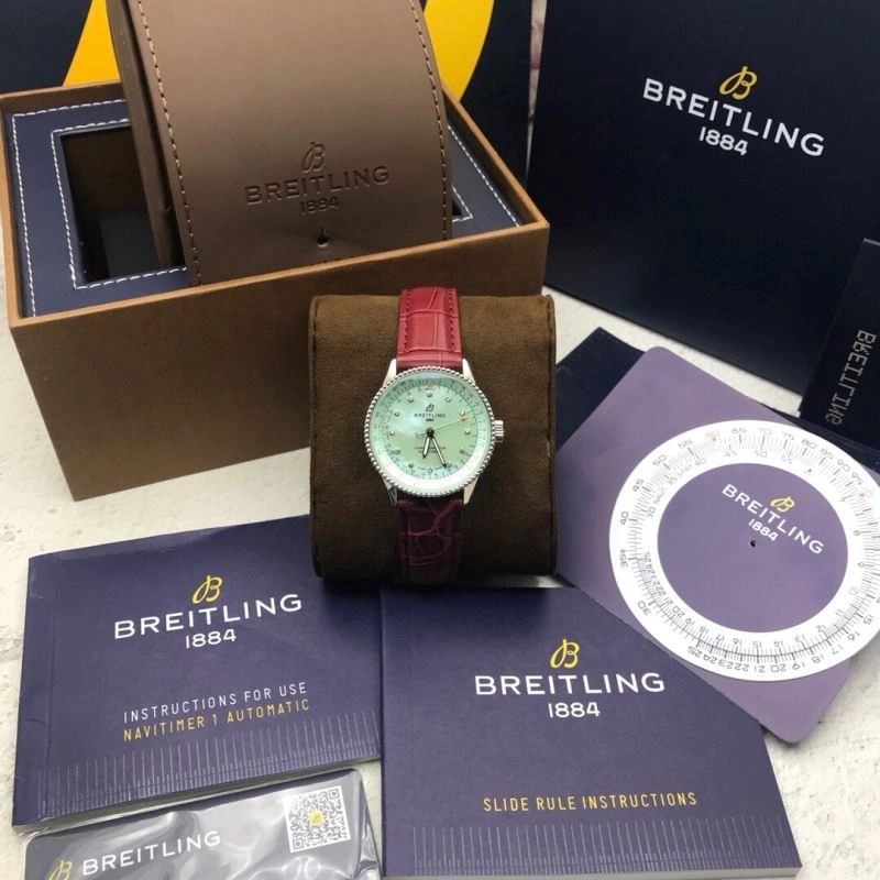 Reliable BREITLING Watches 178107