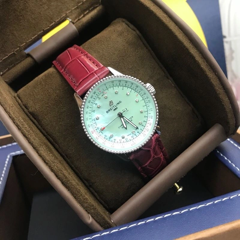Reliable BREITLING Watches 178107