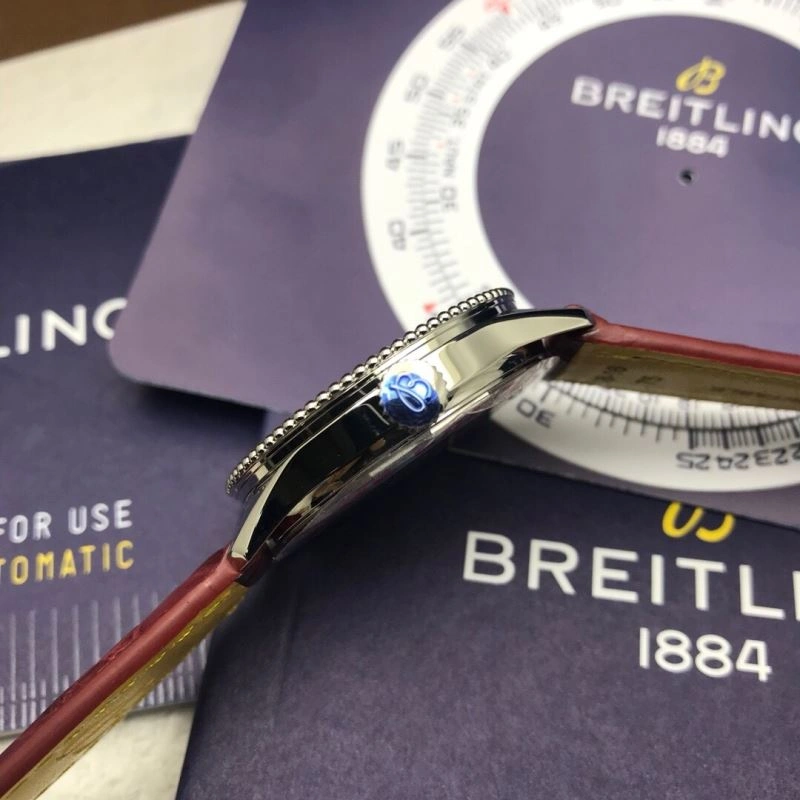 Reliable BREITLING Watches 178107