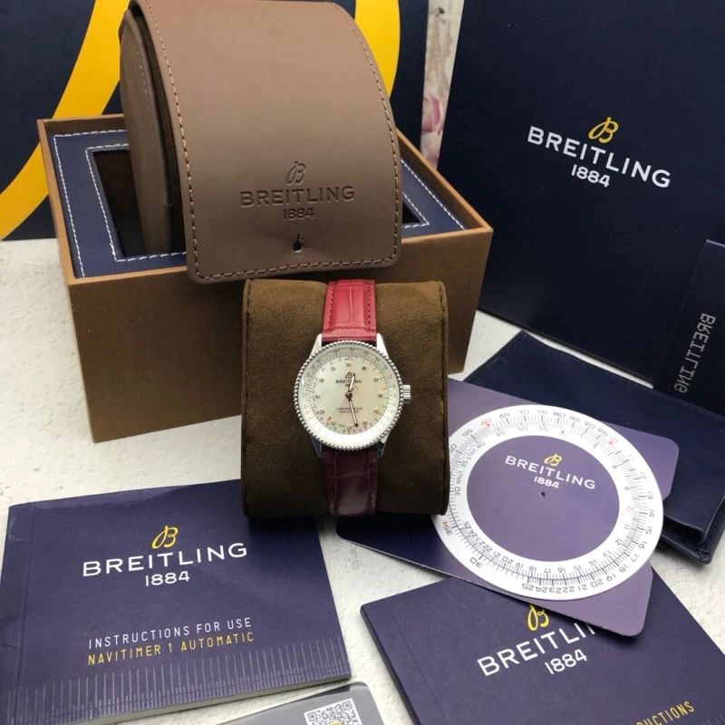 Affordable BREITLING Watches 178090