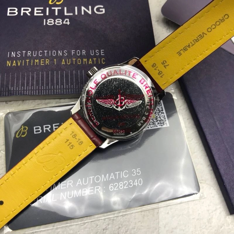 Affordable BREITLING Watches 178090