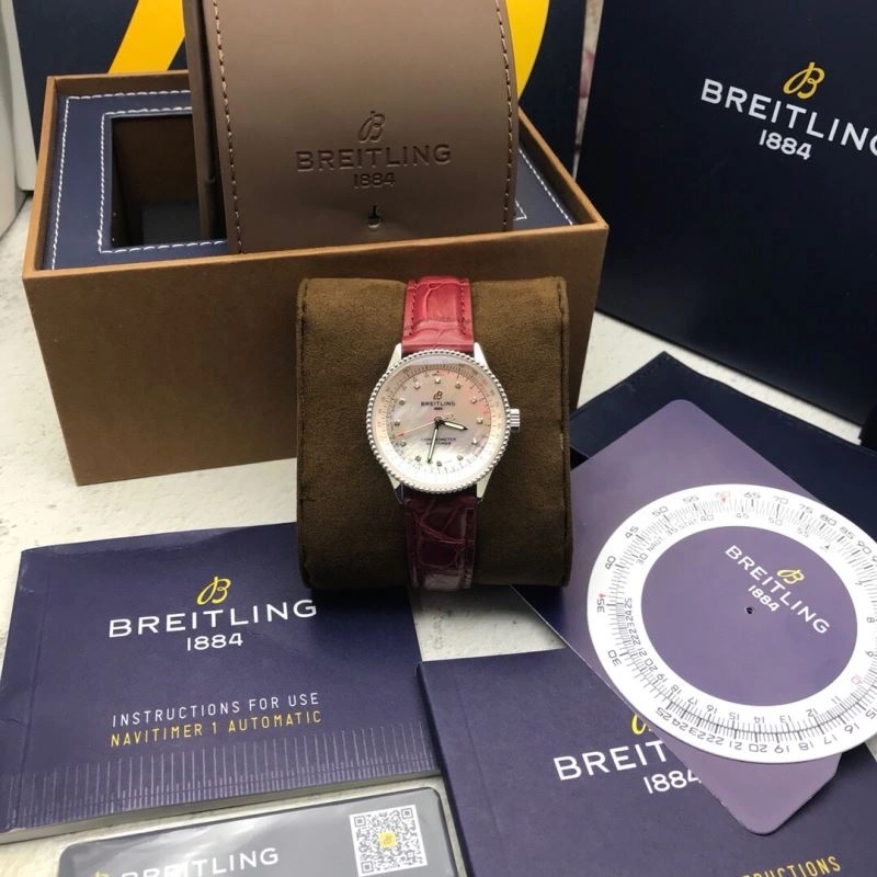 Soft BREITLING Watches 178091