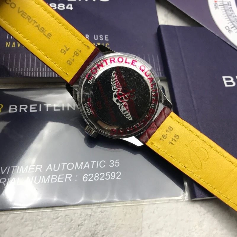 Soft BREITLING Watches 178091