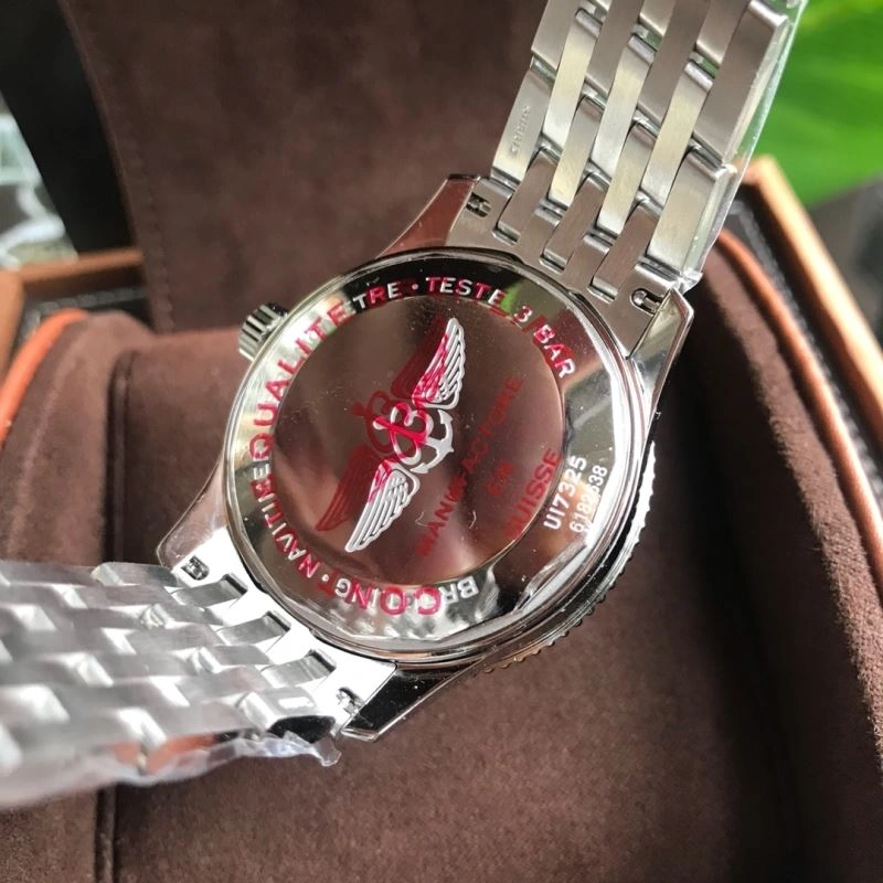 Packable BREITLING Watches 178087