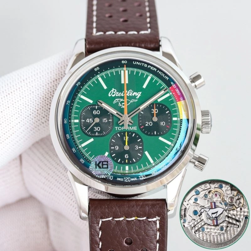 Attractive BREITLING Watches 178088