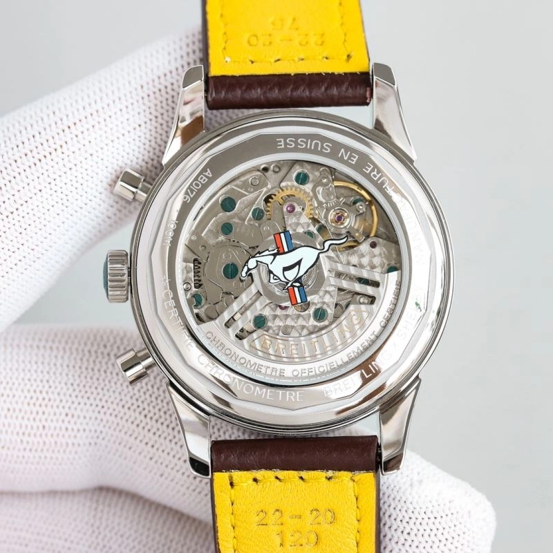 Attractive BREITLING Watches 178088