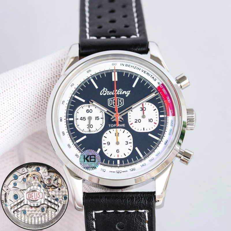 Chic BREITLING Watches 178086