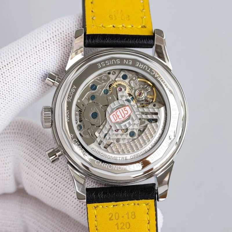 Chic BREITLING Watches 178086