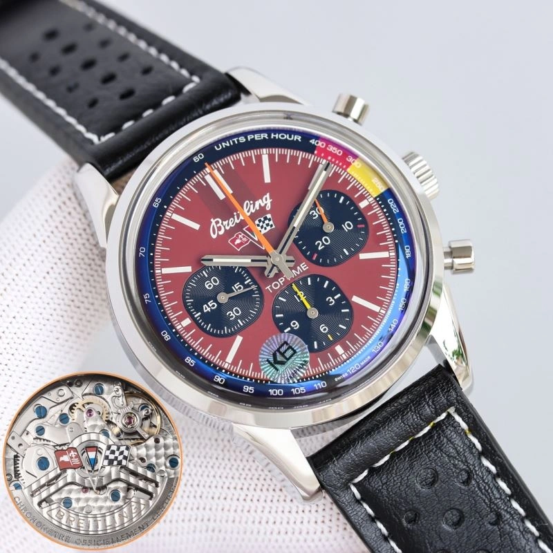 Sophisticated BREITLING Watches 178085