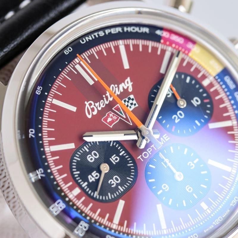 Sophisticated BREITLING Watches 178085