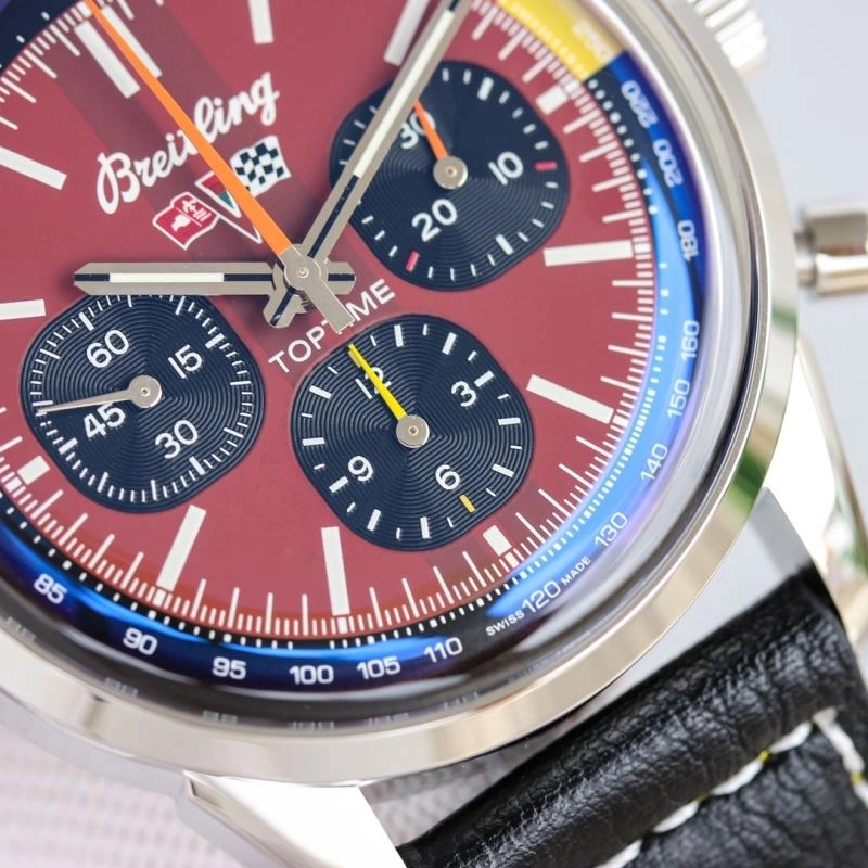 Sophisticated BREITLING Watches 178085