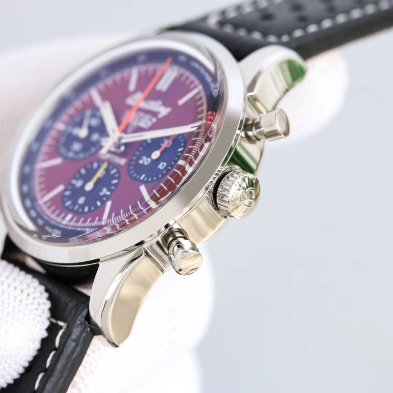 Sophisticated BREITLING Watches 178085