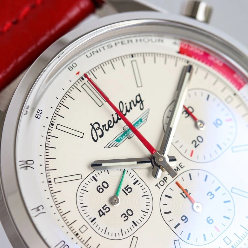 BREITLING Watches Practical 178083
