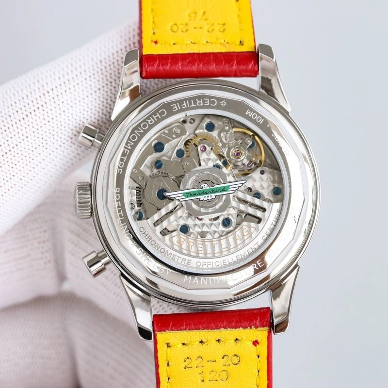 BREITLING Watches Practical 178083