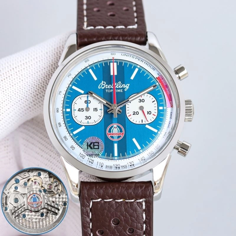 Compact BREITLING Watches 178084