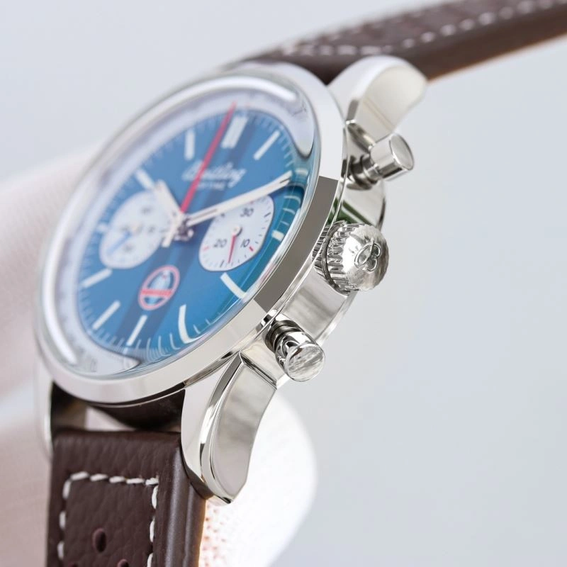 Compact BREITLING Watches 178084