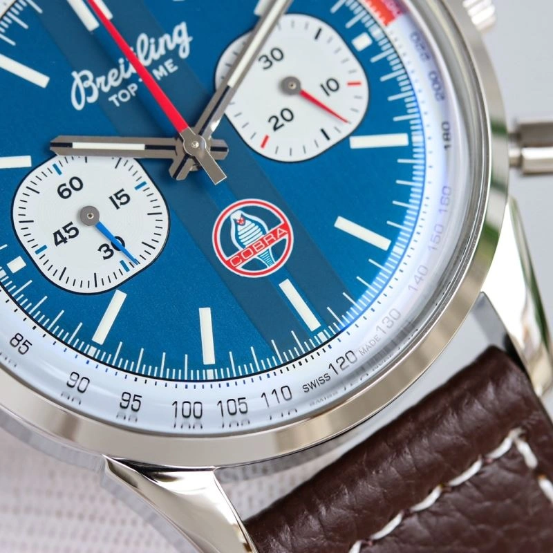 Compact BREITLING Watches 178084