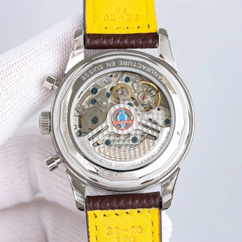 Compact BREITLING Watches 178084