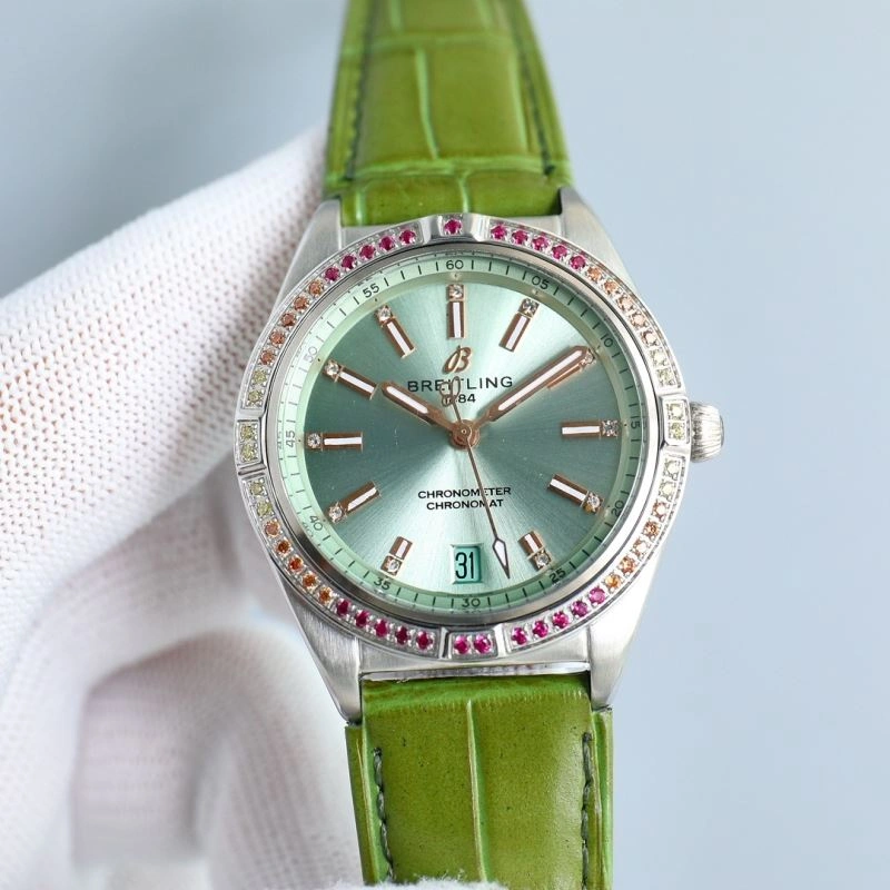 ComfortFit BREITLING Watches 178081