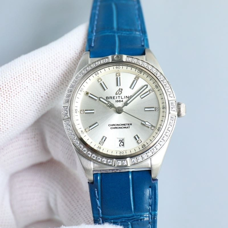 ComfortFit BREITLING Watches 178081