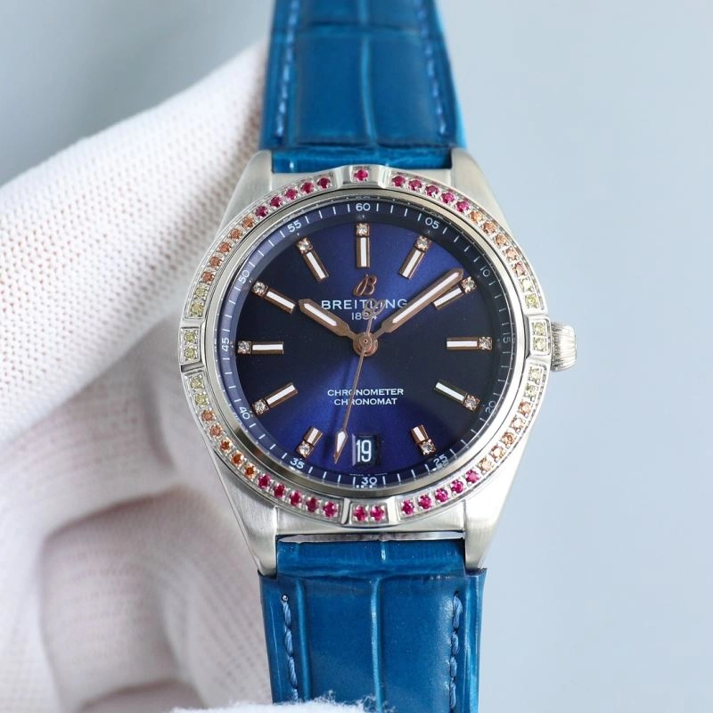 ComfortFit BREITLING Watches 178081