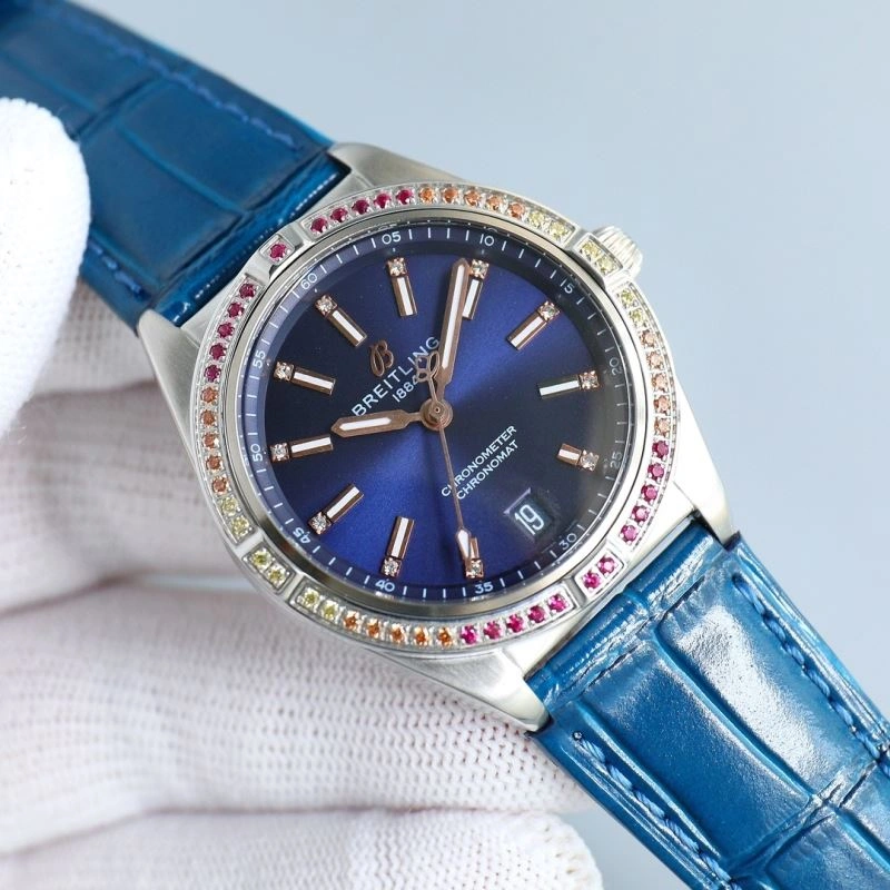 ComfortFit BREITLING Watches 178081