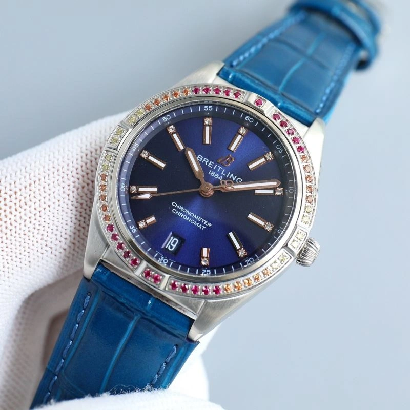 ComfortFit BREITLING Watches 178081