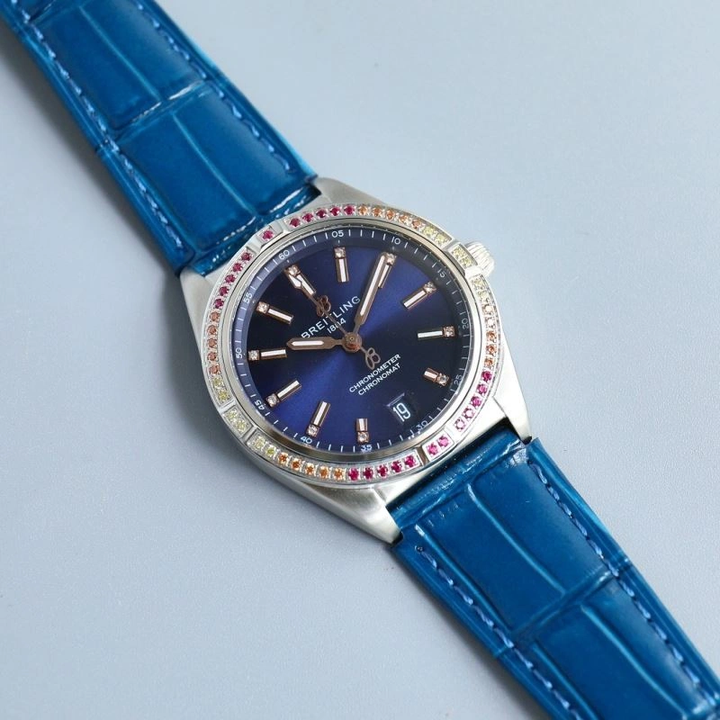 ComfortFit BREITLING Watches 178081