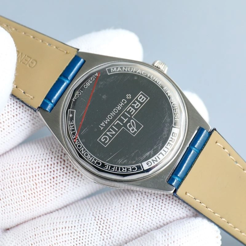 ComfortFit BREITLING Watches 178081