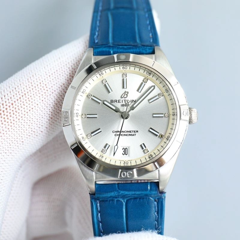 BREITLING Watches GoAnywhere 178082