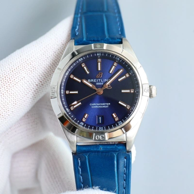 BREITLING Watches GoAnywhere 178082