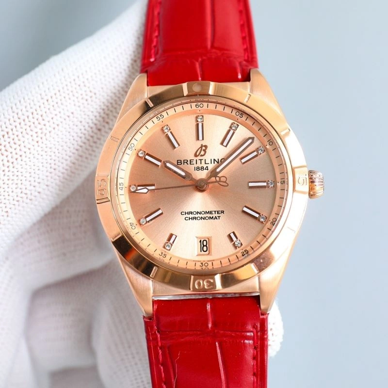 BREITLING Watches GoAnywhere 178082