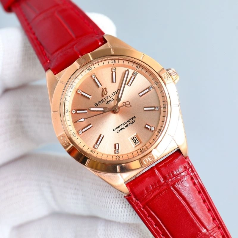 BREITLING Watches GoAnywhere 178082