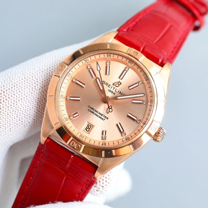 BREITLING Watches GoAnywhere 178082