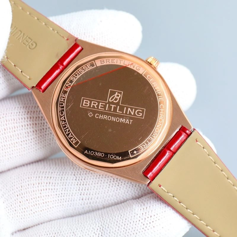 BREITLING Watches GoAnywhere 178082