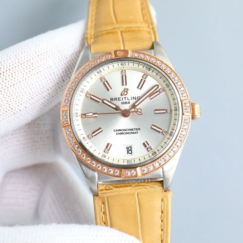 BREITLING Watches TopPick 178060