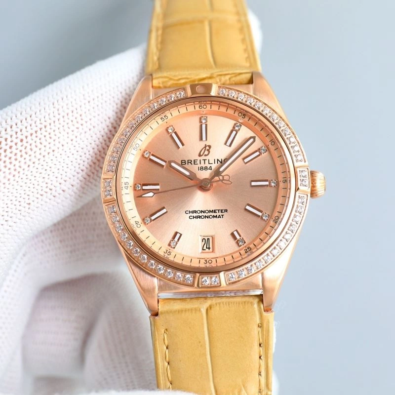 BREITLING Watches TopPick 178060