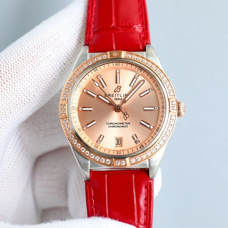 BREITLING Watches TopPick 178060