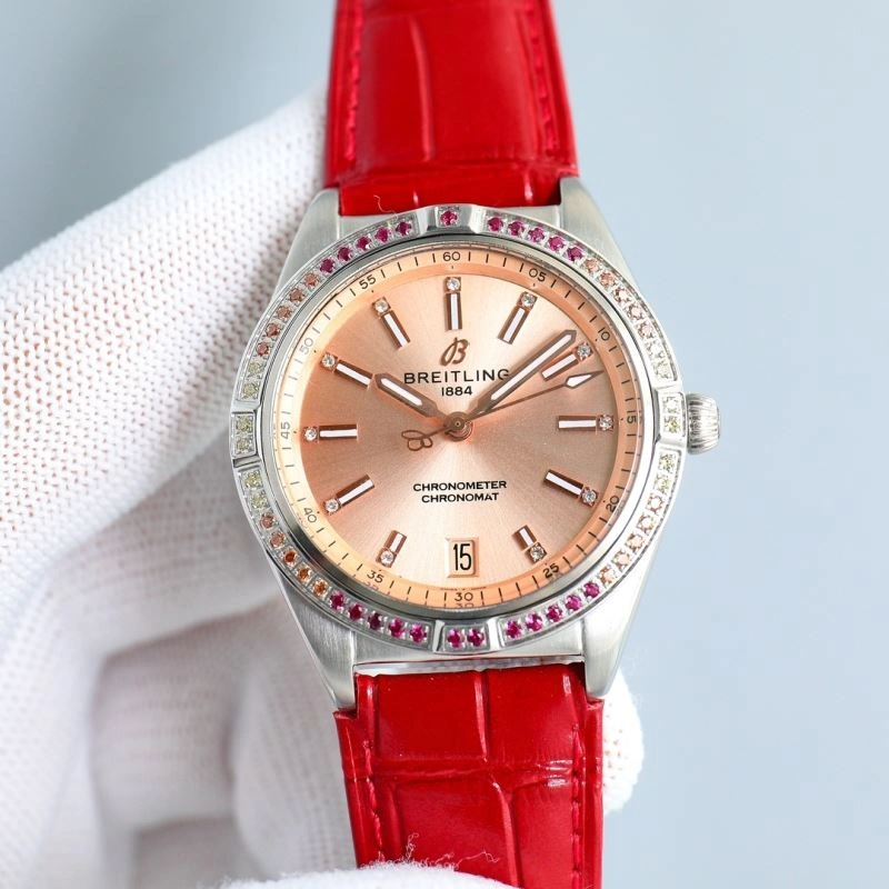 BREITLING Watches TopPick 178060