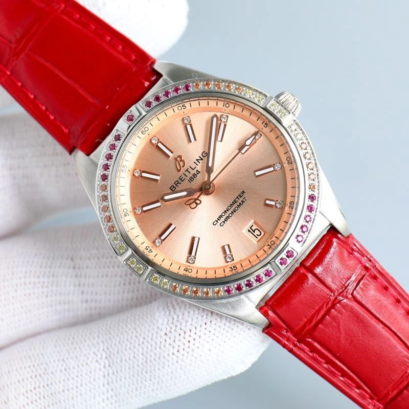 BREITLING Watches TopPick 178060